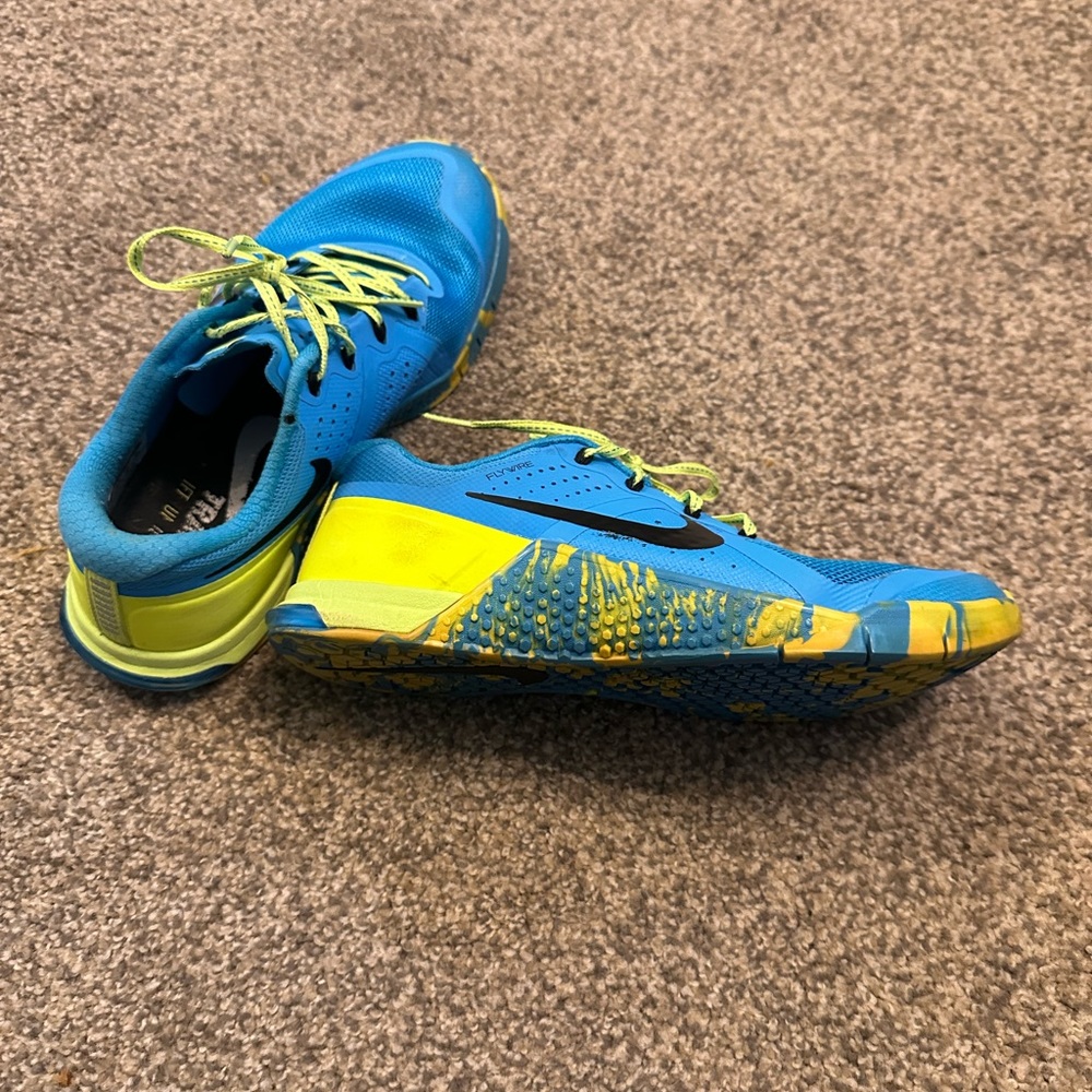Nike Metcon 2 training shoe